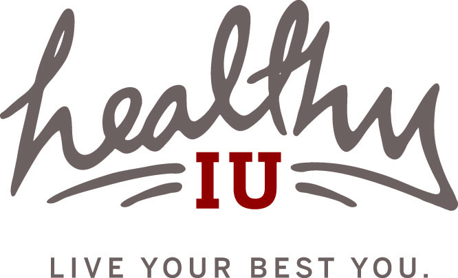Healthy IU logo