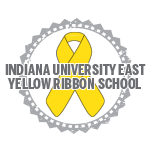 Yellow Ribbon School logo