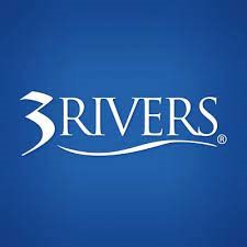 3Rivers bank logo