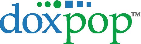 doxpop logo